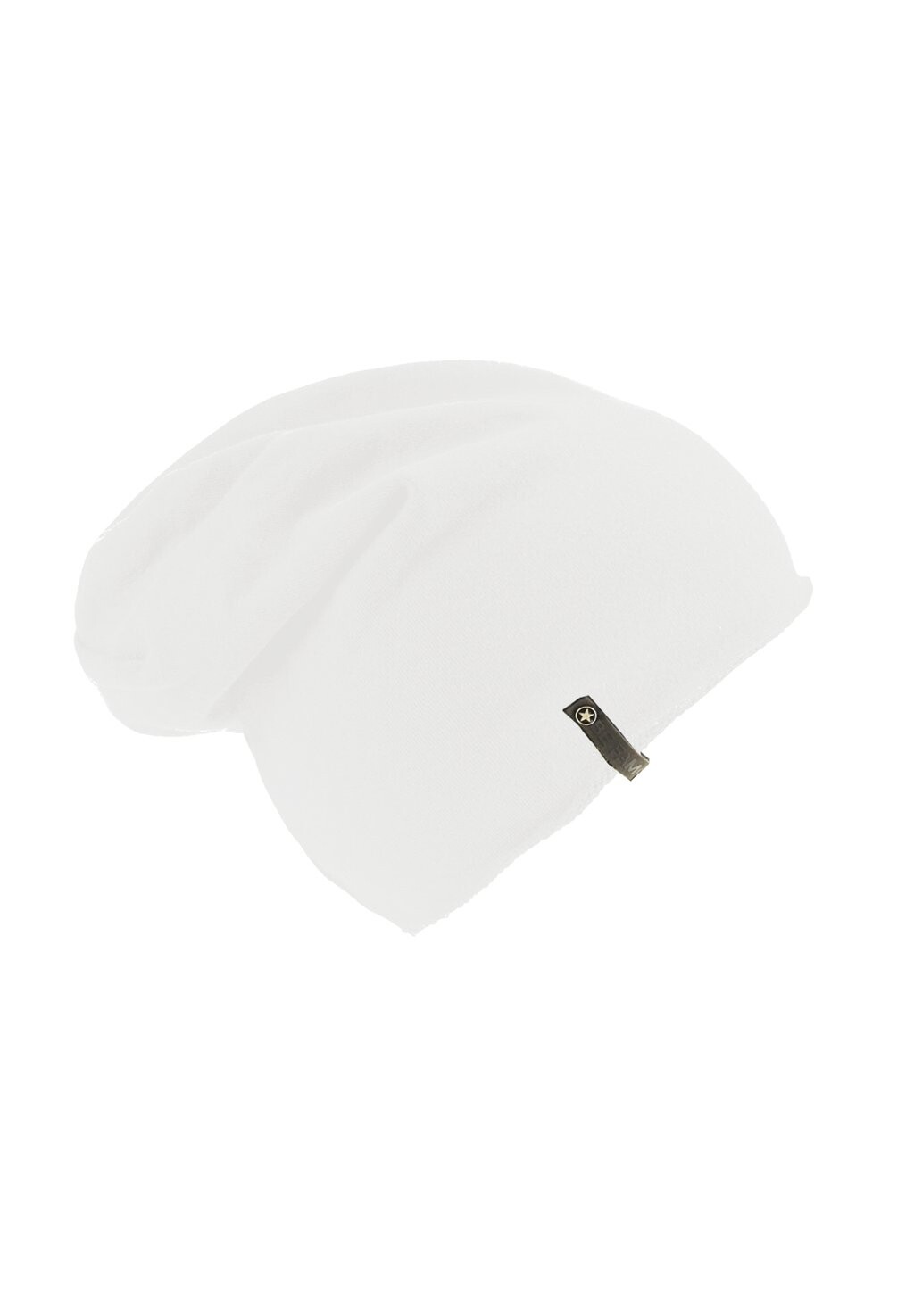 Шапка RAW CUT Be Famous, цвет white
Шапка RAW CUT Be Famous, цвет white