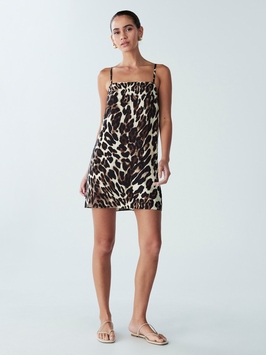 Платье St MRLO TAMMIE, Mixed Colors
Платье St MRLO TAMMIE, Mixed Colors