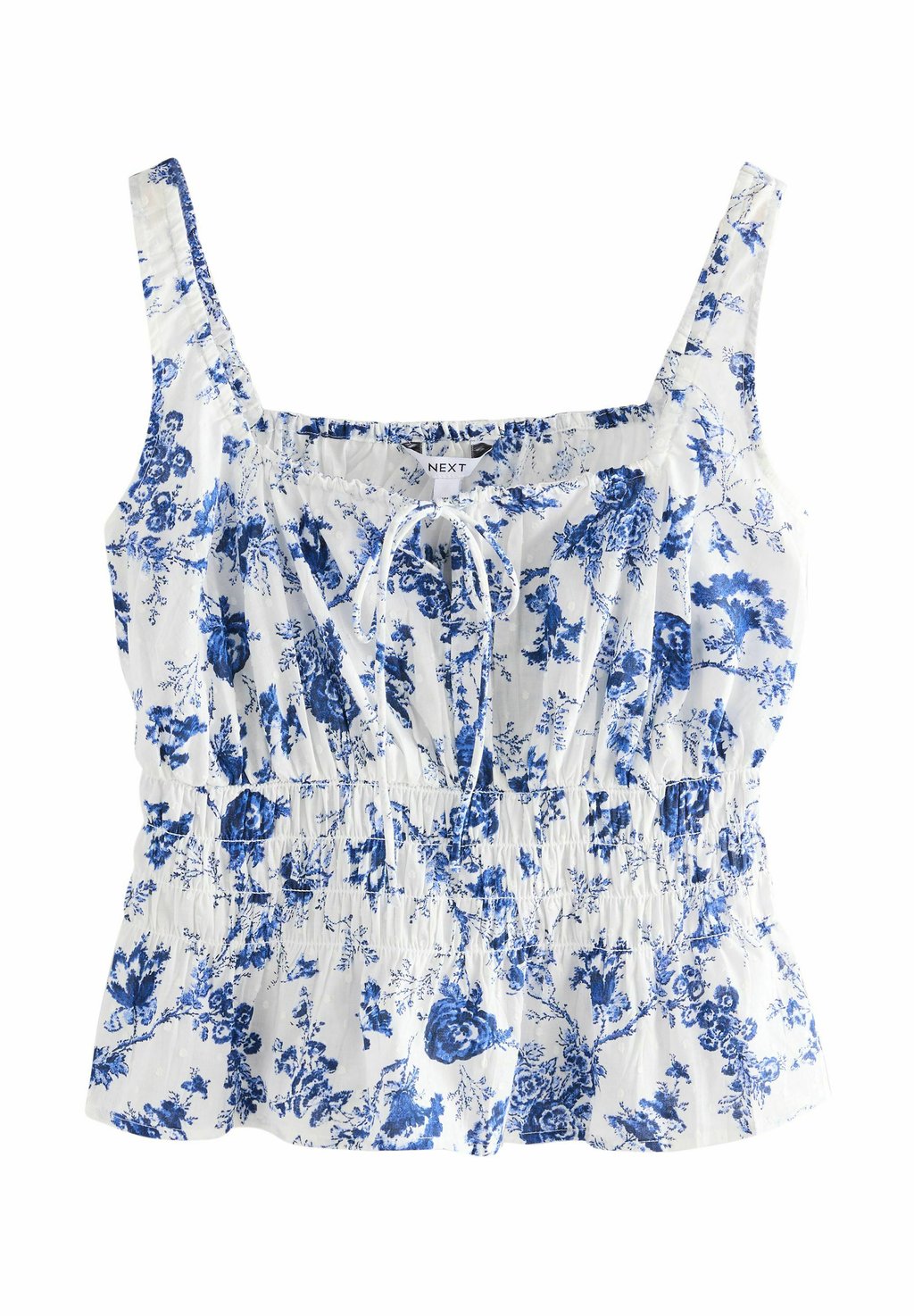 Топ REGULAR FIT - Blouse Next, синий
Топ REGULAR FIT - Blouse Next, синий