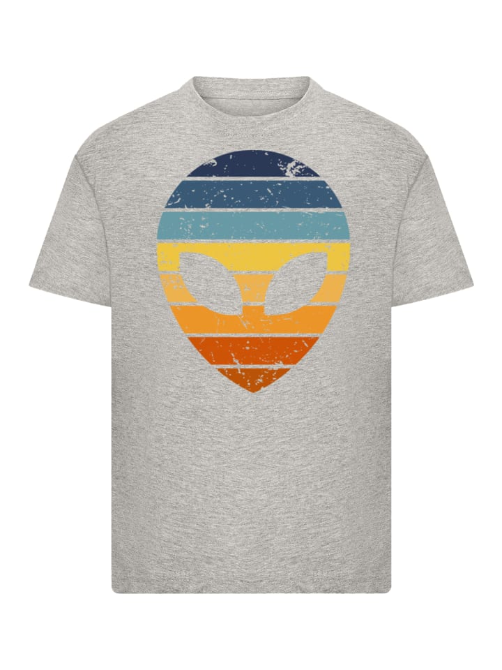 Футболка F4NT4STIC, пятнистый серый
Футболка F4NT4STIC, пятнистый серый