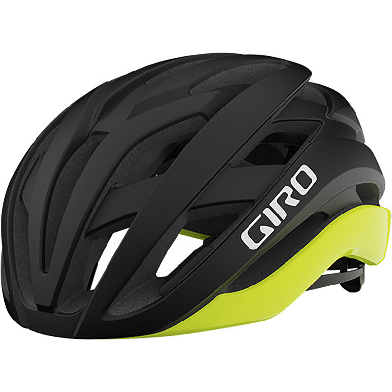 Велосипедный шлем Cielo MIPS Giro, черный
Велосипедный шлем Cielo MIPS Giro, черный