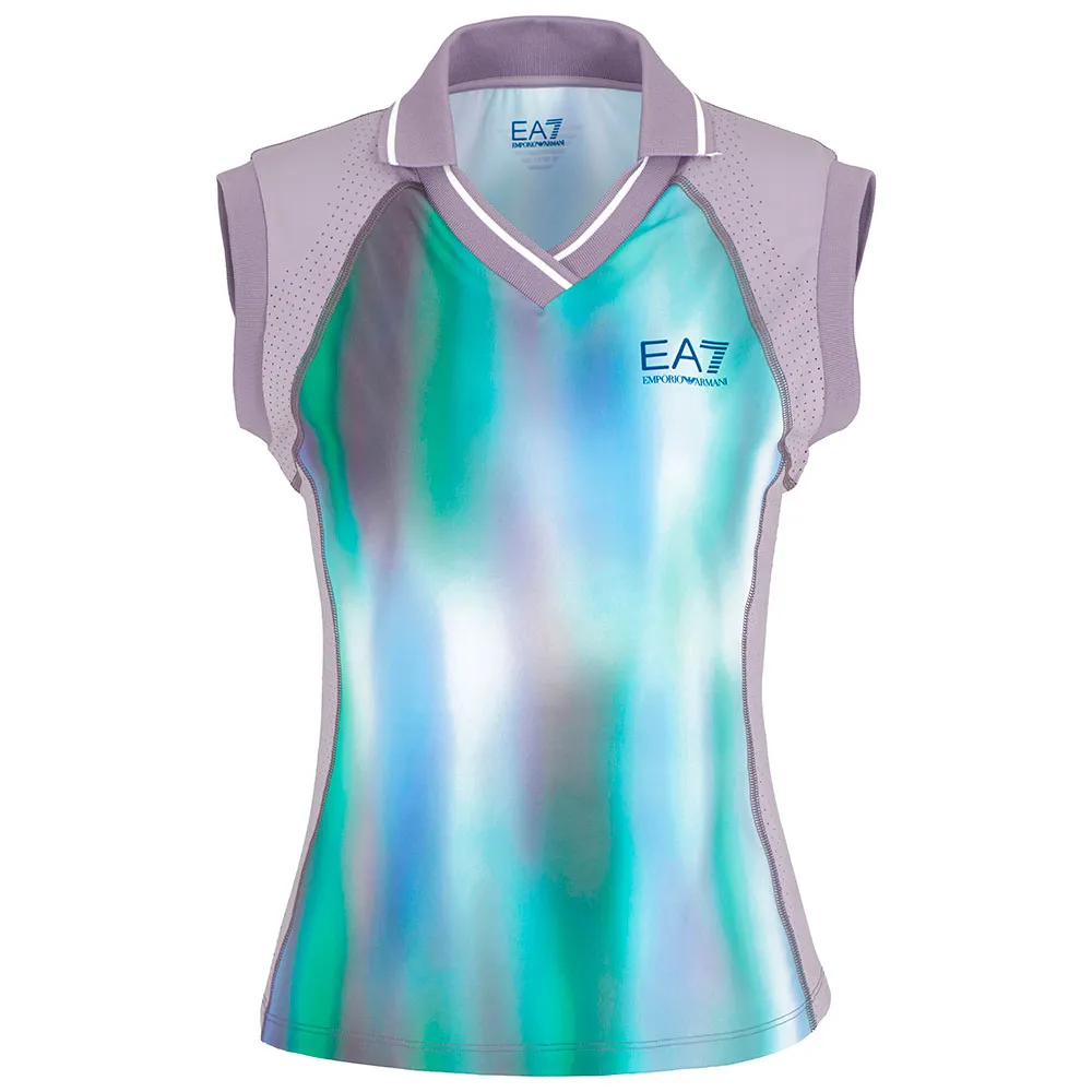 Футболка без рукавов EA7 EMPORIO ARMANI 7W000200_AF13282, фиолетовый
Футболка без рукавов EA7 EMPORIO ARMANI 7W000200_AF13282, фиолетовый