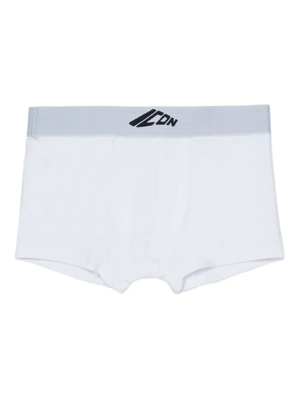 Боксеры с логотипом DSQUARED2 KIDS, белый
Боксеры с логотипом DSQUARED2 KIDS, белый