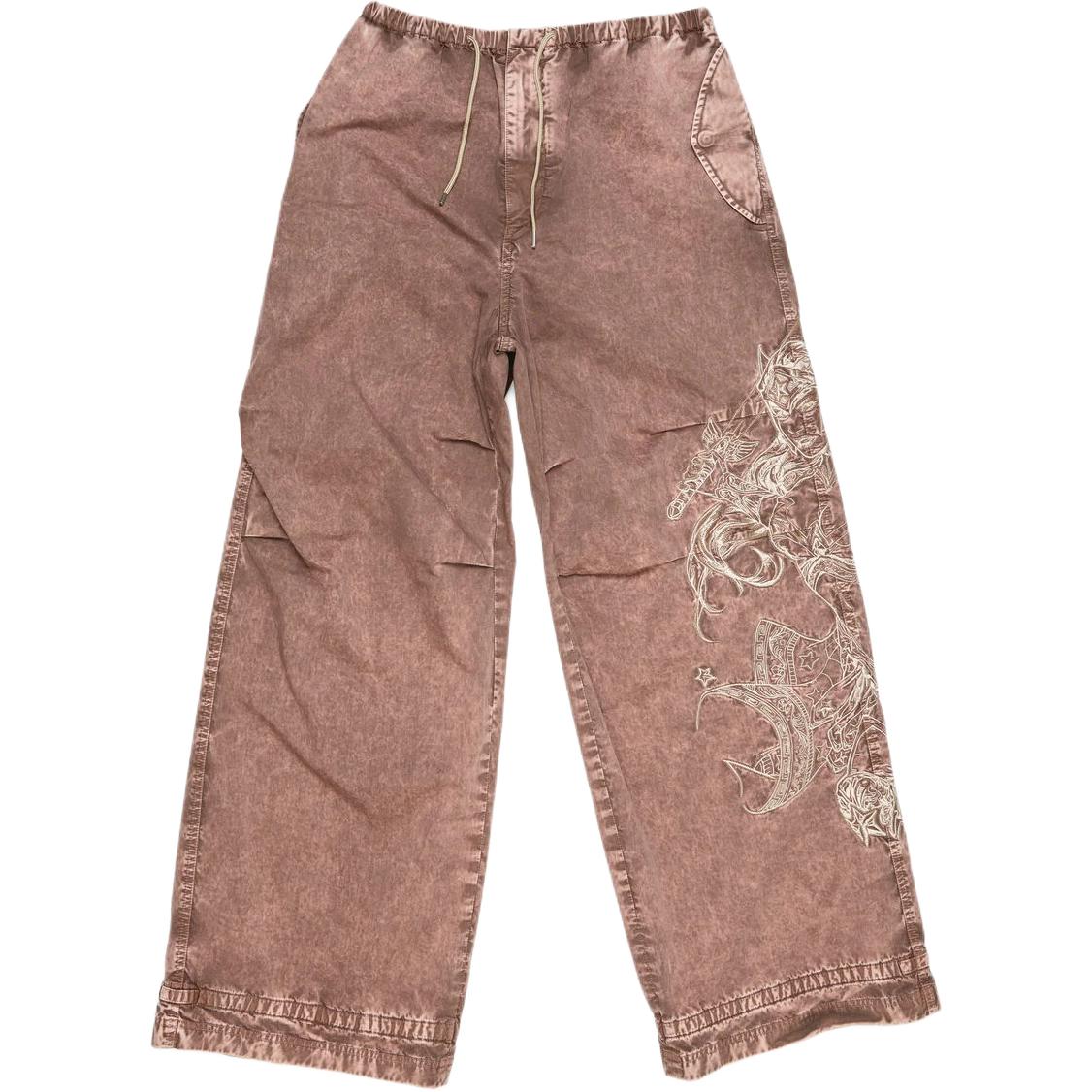 Acne Studios Джинсы Unisex Old Pink/Rusty Orange
Acne Studios Джинсы Unisex Old Pink/Rusty Orange