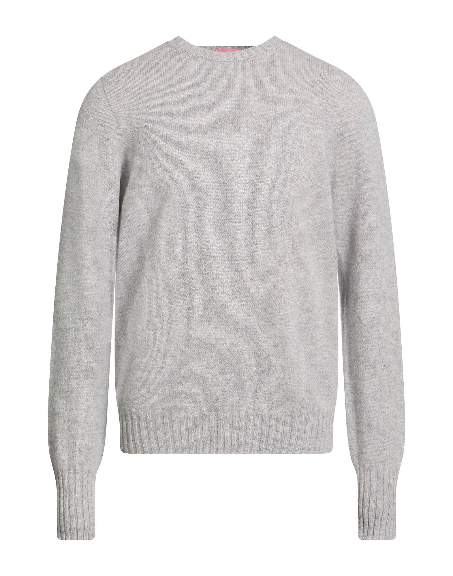 Свитер Drumohr, серый
Свитер Drumohr, серый