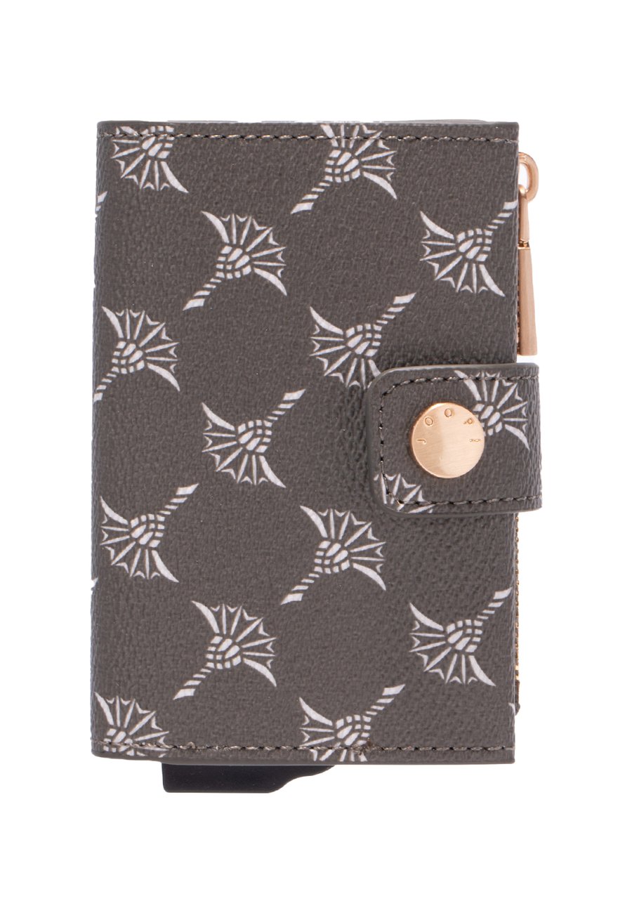 Кошелек JOOP! CORTINA 1.0 C-FOUR E-CAGE SV8, Burnt Olive/Olive
Кошелек JOOP! CORTINA 1.0 C-FOUR E-CAGE SV8, Burnt Olive/Olive