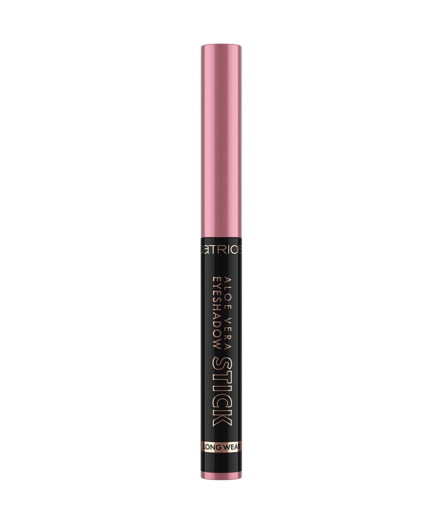 Тени для век CATRICE Aloe Vera Eyeshadow Stick, Nr. 050 - Ballet Pink, 2g
Тени для век CATRICE Aloe Vera Eyeshadow Stick, Nr. 050 - Ballet Pink, 2g
