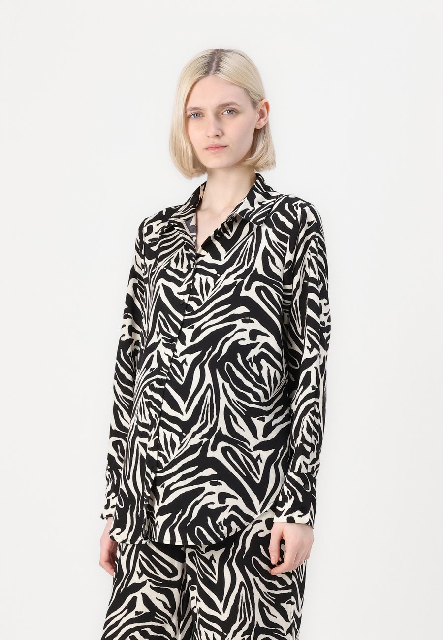 Блуза ONLY MATERNITY OLMHELEN SHIRT, Black
Блуза ONLY MATERNITY OLMHELEN SHIRT, Black