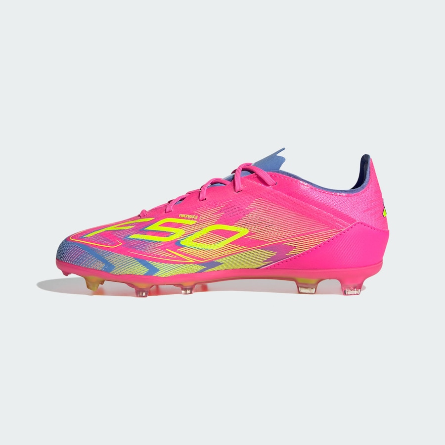 Спортивные кроссовки ADIDAS PERFORMANCE F50 Elite, Rose
Спортивные кроссовки ADIDAS PERFORMANCE F50 Elite, Rose