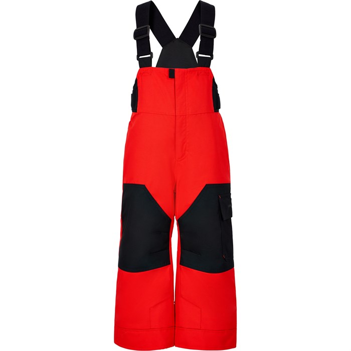 Нагрудники Volt - для мальчиков Obermeyer, Red
Нагрудники Volt - для мальчиков Obermeyer, Red