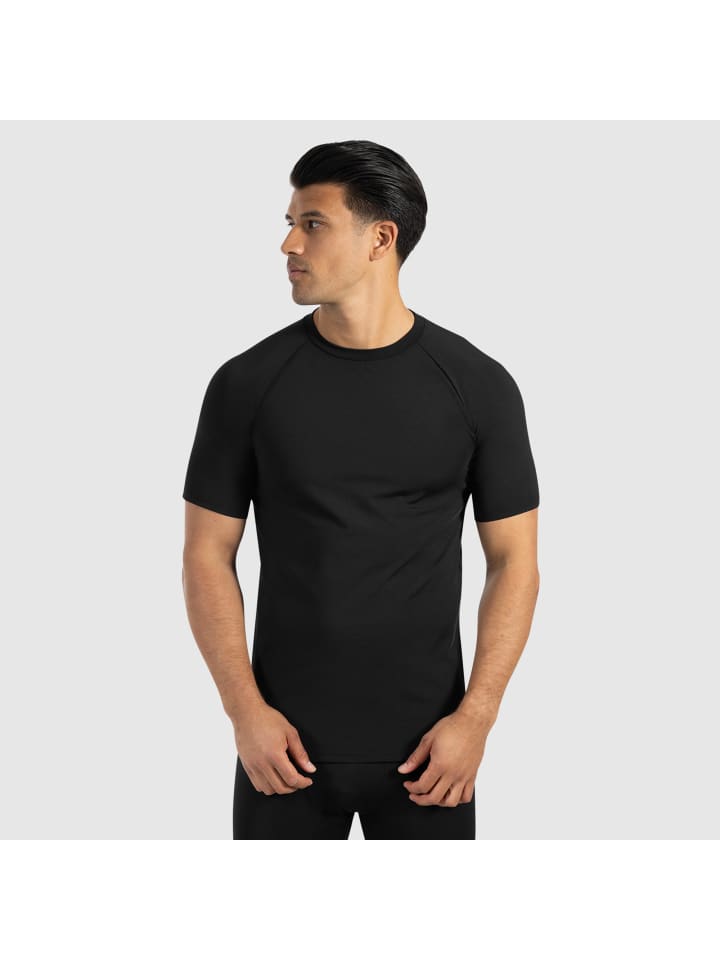 Футболка Zeyn черного цвета SMILODOX, Черный, Футболка Zeyn черного цвета SMILODOX
Футболка Zeyn черного цвета SMILODOX, Черный, Футболка Zeyn черного цвета SMILODOX