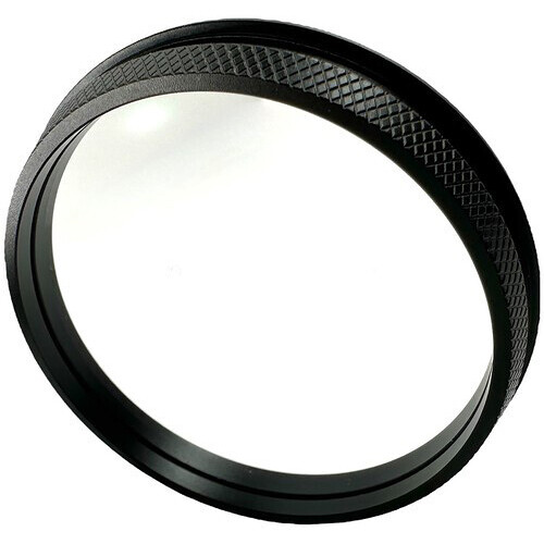 Simmod Essence LPL Rear-Mount Magnetic Filter CF-FSND-LP-CLEAR
Simmod Essence LPL Rear-Mount Magnetic Filter CF-FSND-LP-CLEAR