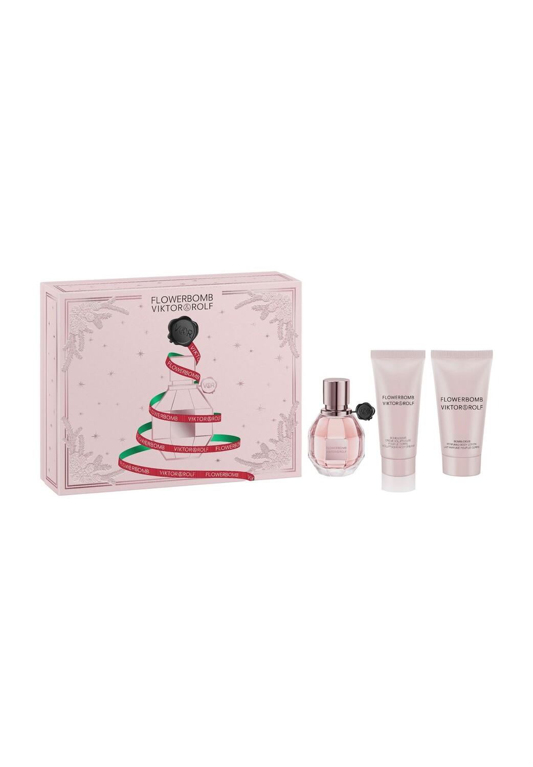 Рождественский набор VIKTOR & ROLF
Рождественский набор VIKTOR & ROLF