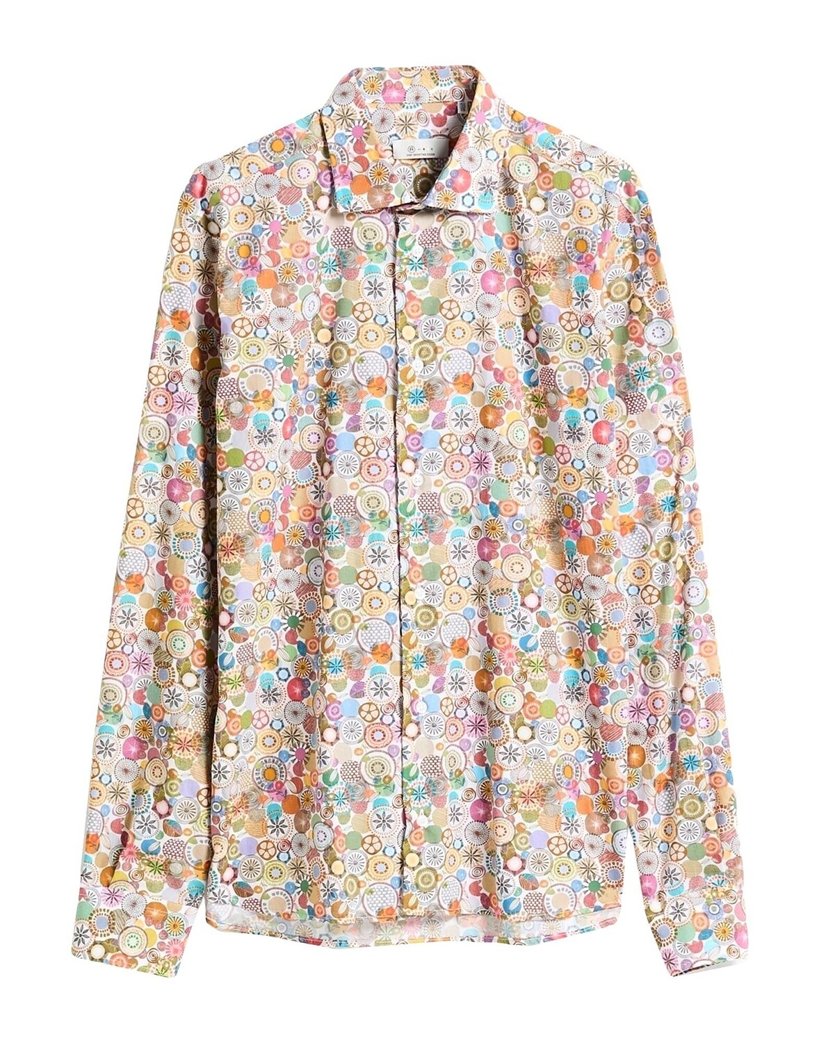 Рубашка Avignon, песочный
Рубашка Avignon, песочный