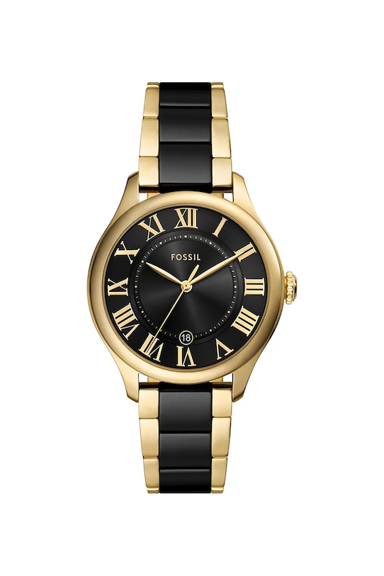 Часы Fossil, золотой
Часы Fossil, золотой