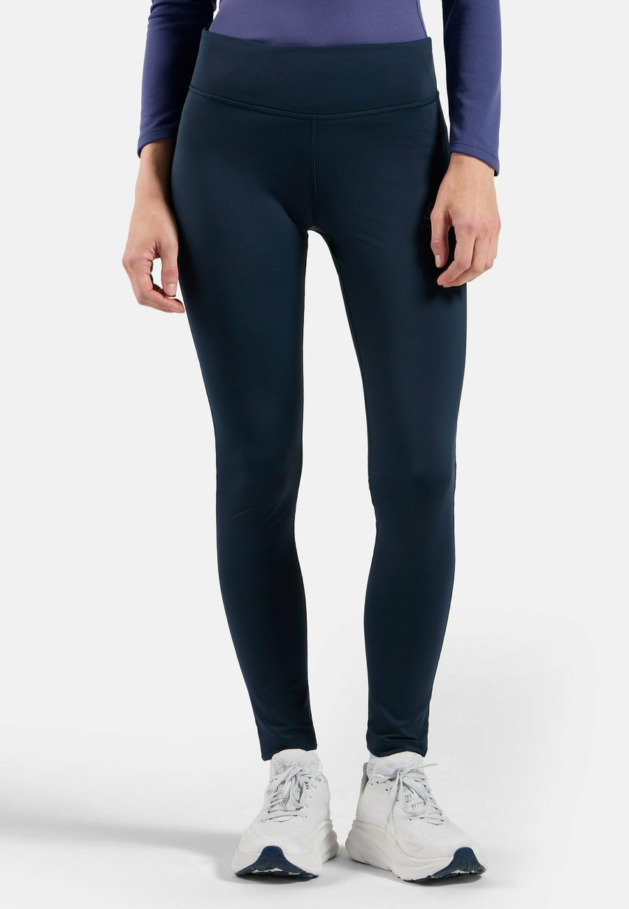 Леггинсы ODLO ESSENTIAL WARM, Dark Sapphire/Dark Blue
Леггинсы ODLO ESSENTIAL WARM, Dark Sapphire/Dark Blue