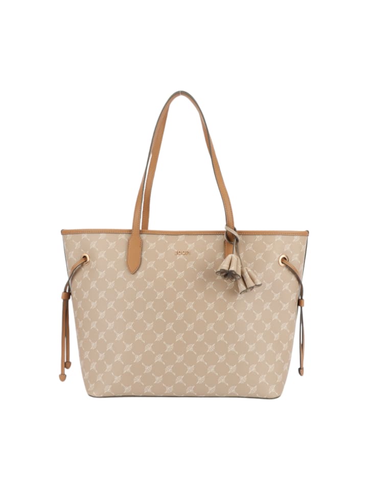 Сумка шоппер JOOP!, цвет sesame
Сумка шоппер JOOP!, цвет sesame