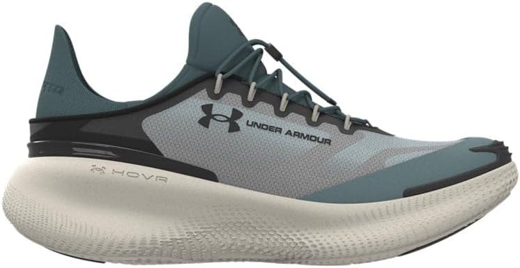 Кроссовки Under Armour Unisex Nova - отзывчивая амортизация и регулируемая пятка, Jasper Bluestn
Кроссовки Under Armour Unisex Nova - отзывчивая амортизация и регулируемая пятка, Jasper Bluestn