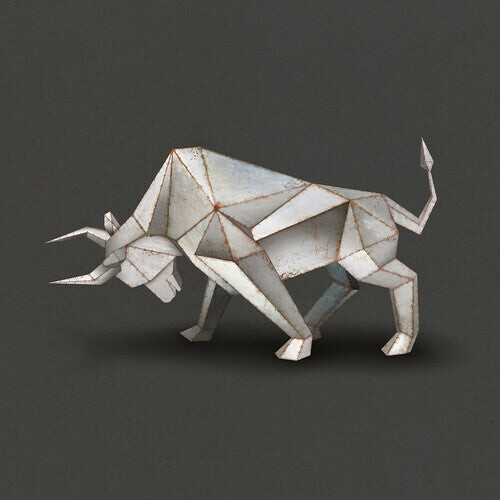 CD диск Tha God Fahim: Iron Bull
CD диск Tha God Fahim: Iron Bull