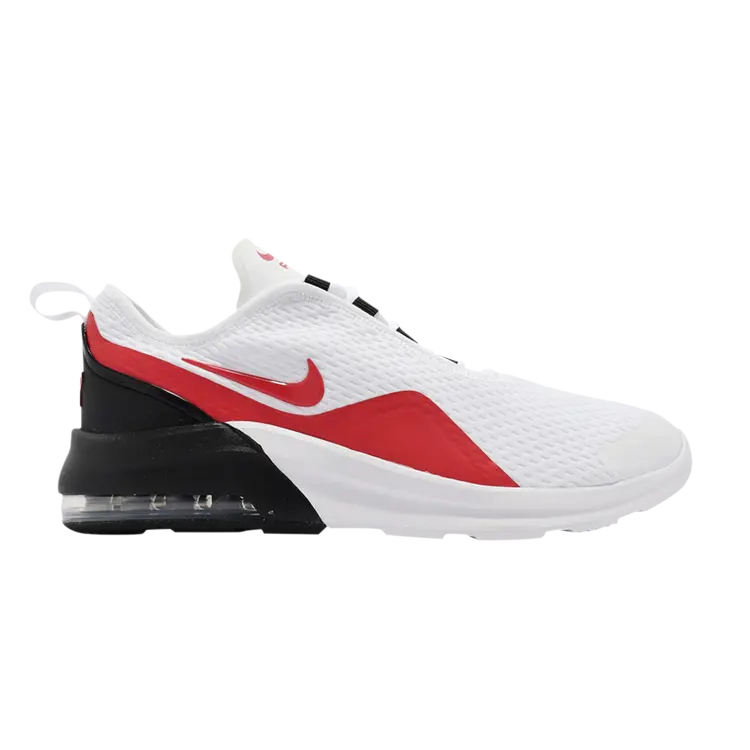 Кроссовки Nike Air Max Motion 2 GS, белый
Кроссовки Nike Air Max Motion 2 GS, белый