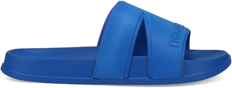 New Balance Шлепанцы унисекс-детские 200 Н, Blue Oasis
New Balance Шлепанцы унисекс-детские 200 Н, Blue Oasis