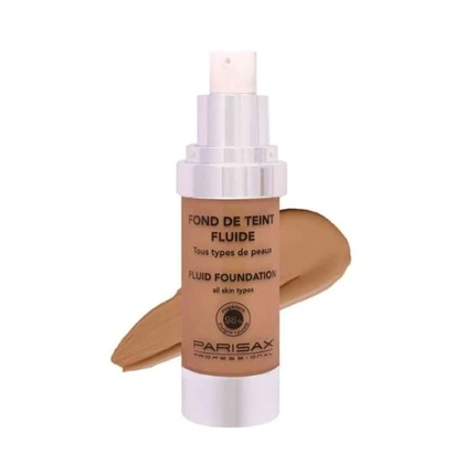 Жидкая тональная основа Натуральный миндаль 30 мл Parisax
Жидкая тональная основа Натуральный миндаль 30 мл Parisax