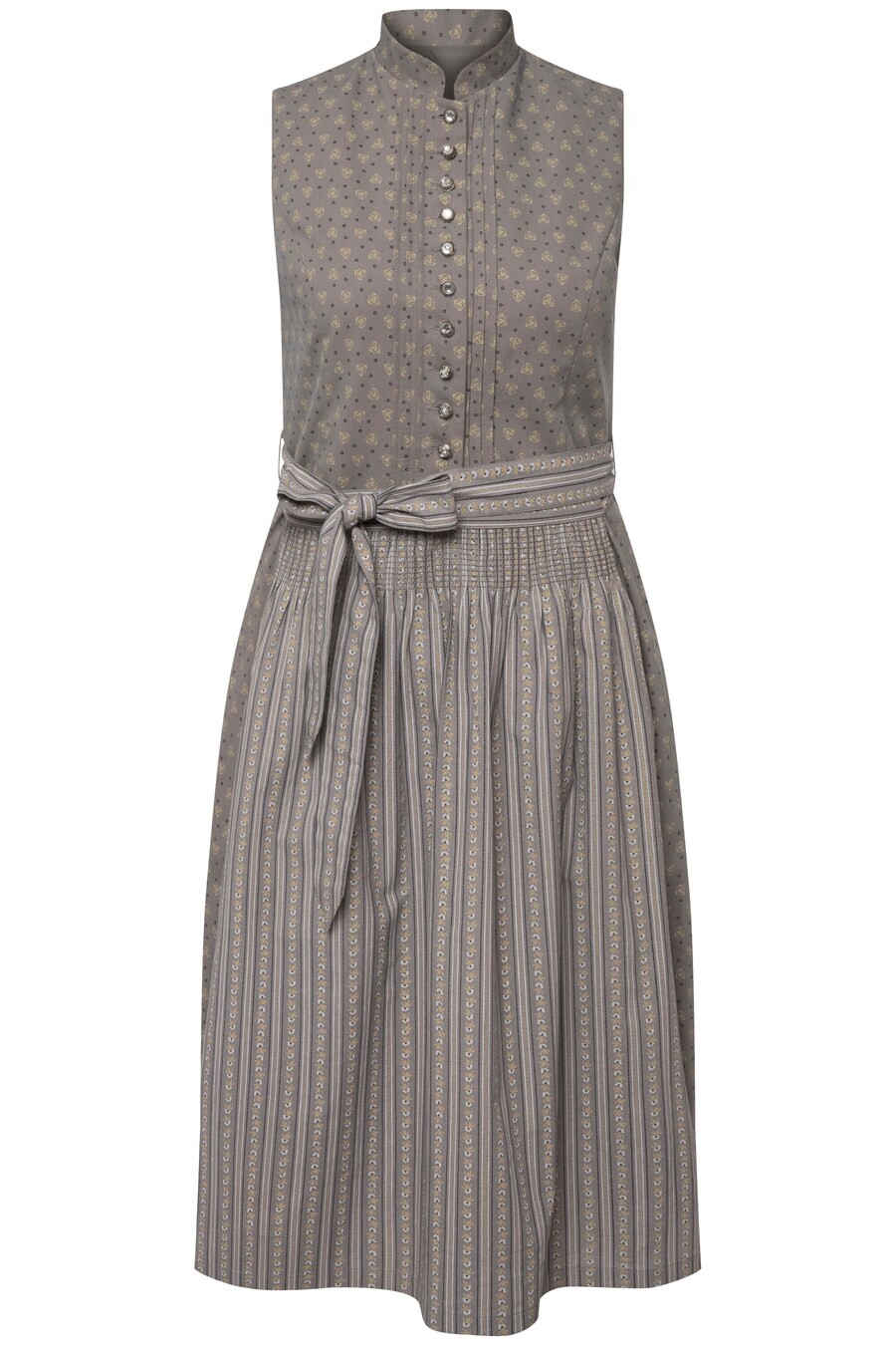 Платье Ulla Popken, серый
Платье Ulla Popken, серый