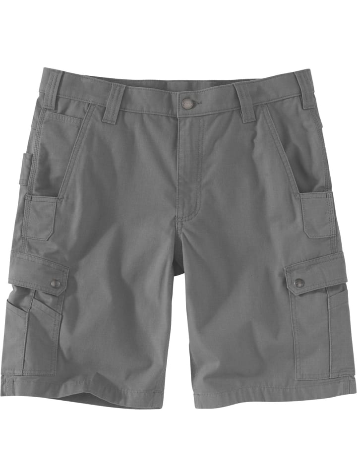 Тканевые шорты CARHARTT , серый
Тканевые шорты CARHARTT , серый