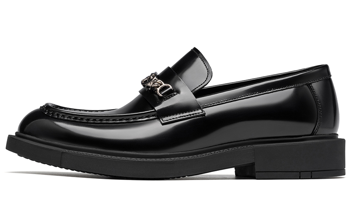 Roberta Di Camerino Мужские повседневные туфли с низким верхом, черные
Roberta Di Camerino Мужские повседневные туфли с низким верхом, черные