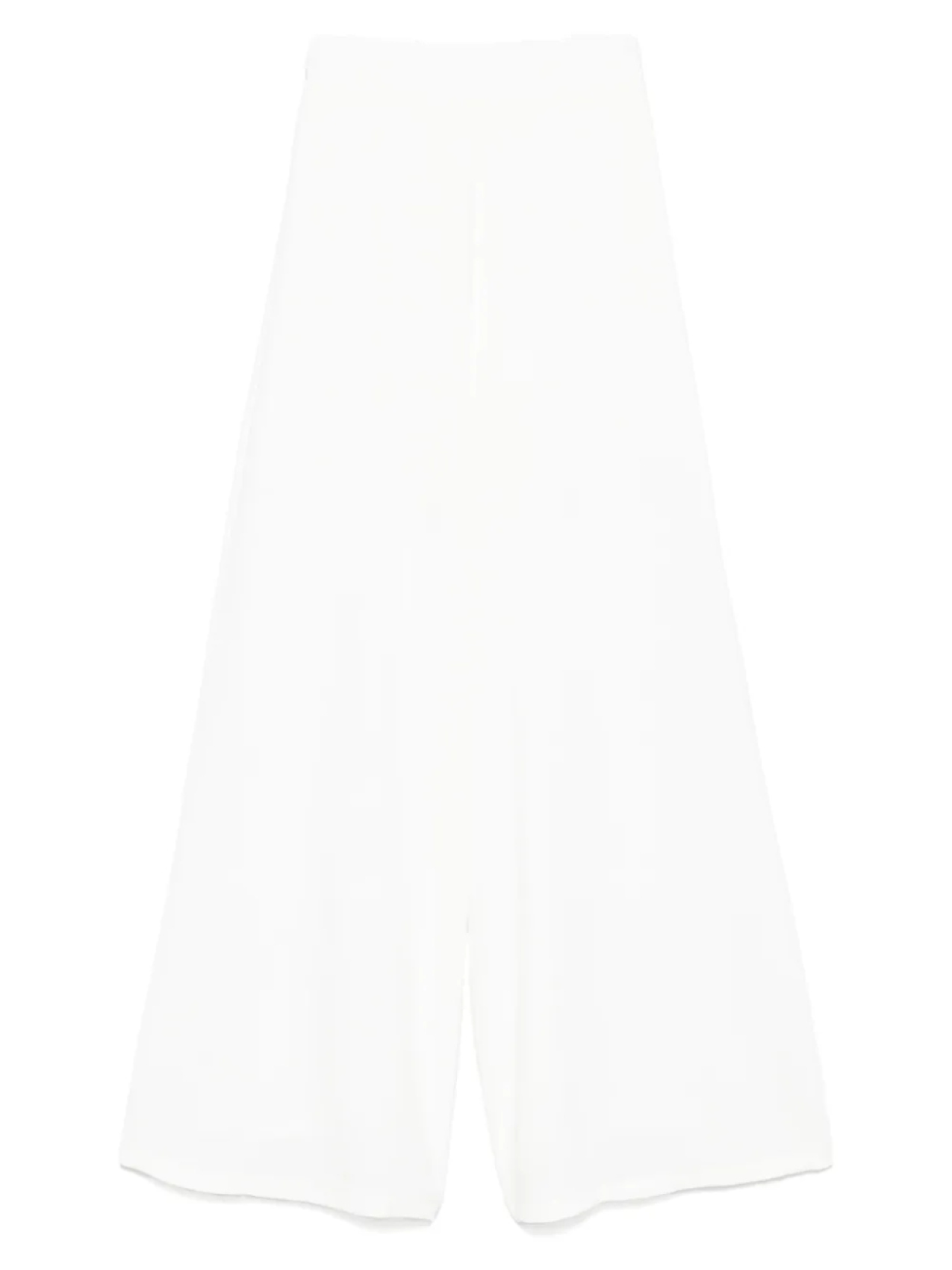 Расклешенные брюки MOUTAKI, белый
Расклешенные брюки MOUTAKI, белый