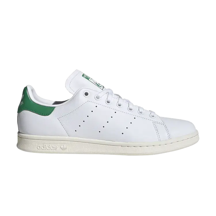 Кроссовки adidas Stan Smith 'Valentine's Day', зеленый
Кроссовки adidas Stan Smith 'Valentine's Day', зеленый
