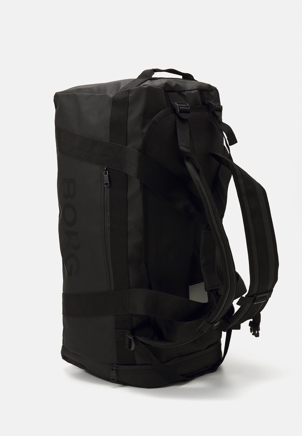 Спортивная сумка DUFFLE BAG 55L Björn Borg, черный
Спортивная сумка DUFFLE BAG 55L Björn Borg, черный