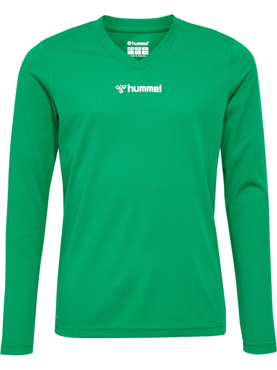 Футболка Hmlbl Kids HUMMEL
Футболка Hmlbl Kids HUMMEL