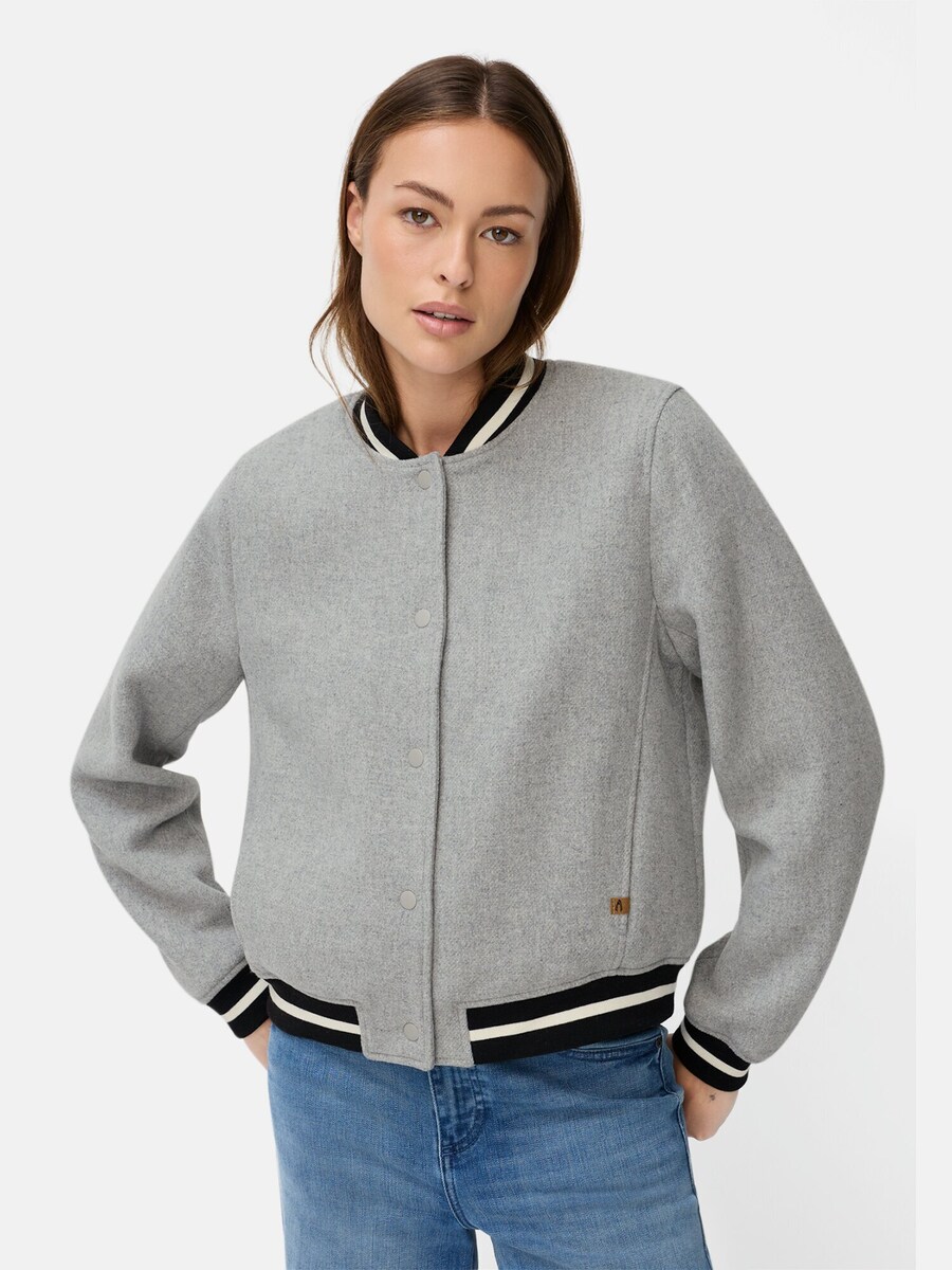 Куртка межсезонная CAMEL ACTIVE, серый
Куртка межсезонная CAMEL ACTIVE, серый