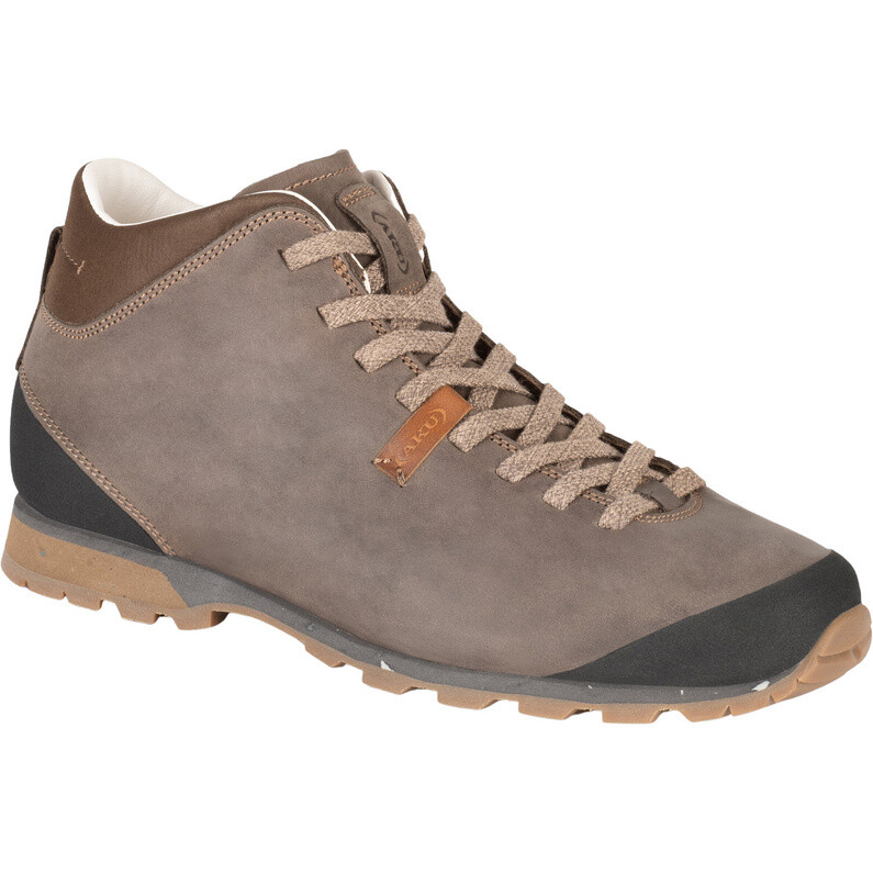 Мужские туфли Bellamont 3 Mid Plus Evo Aku, коричневый
Мужские туфли Bellamont 3 Mid Plus Evo Aku, коричневый