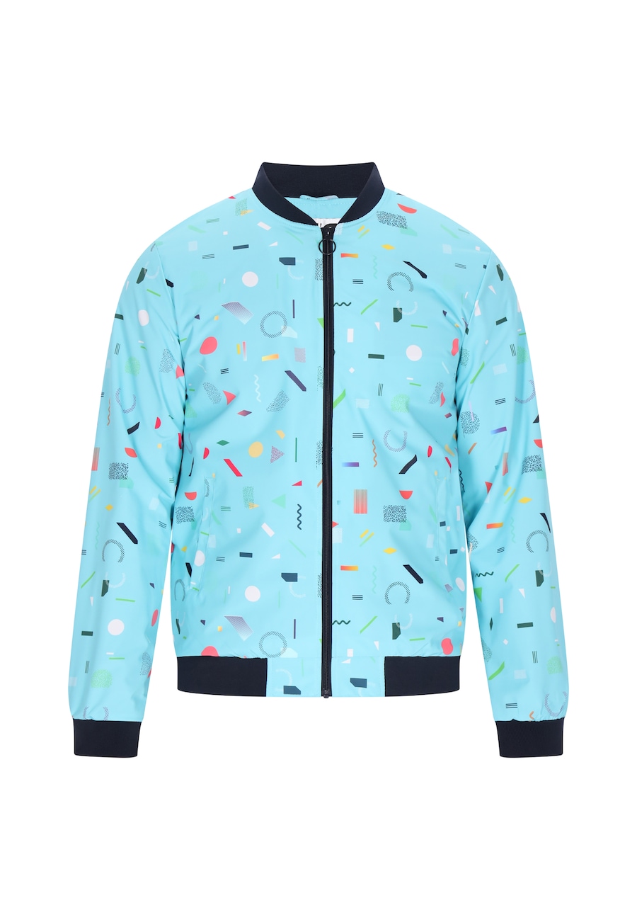 Куртка межсезонная Mo ATHLSR, аква
Куртка межсезонная Mo ATHLSR, аква