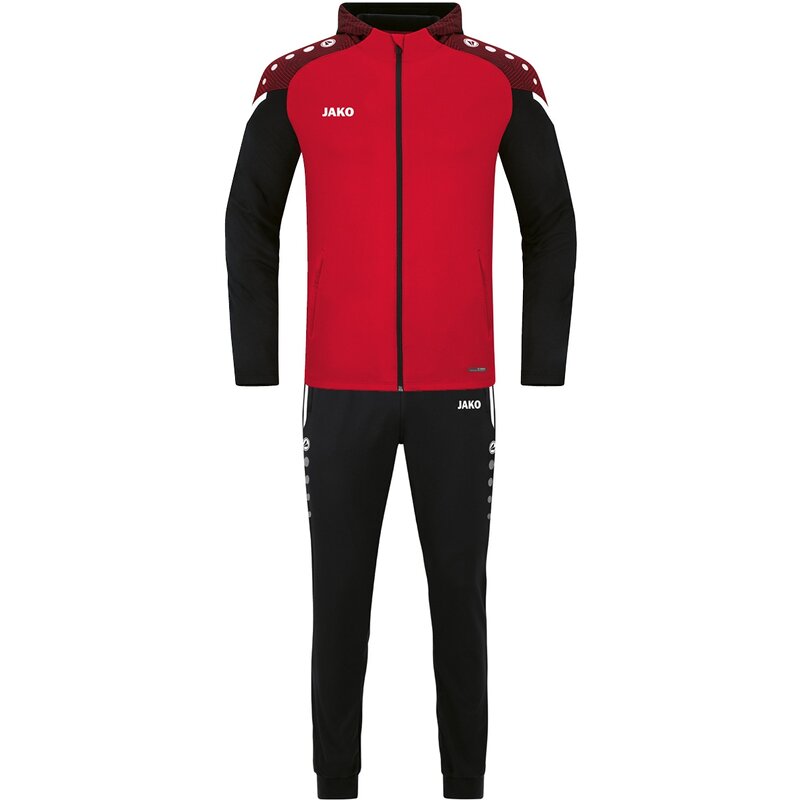 Спортивный костюм, презентационный костюм, выступление Jako, мультиколор
Спортивный костюм, презентационный костюм, выступление Jako, мультиколор
