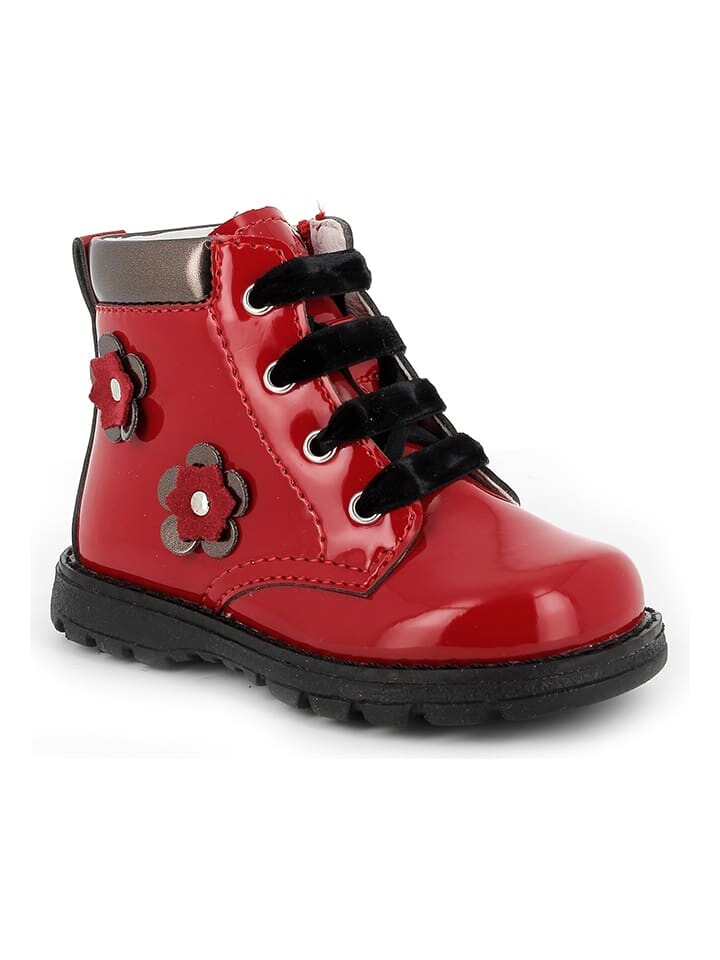 Сапоги Primigi Boots, красный
Сапоги Primigi Boots, красный