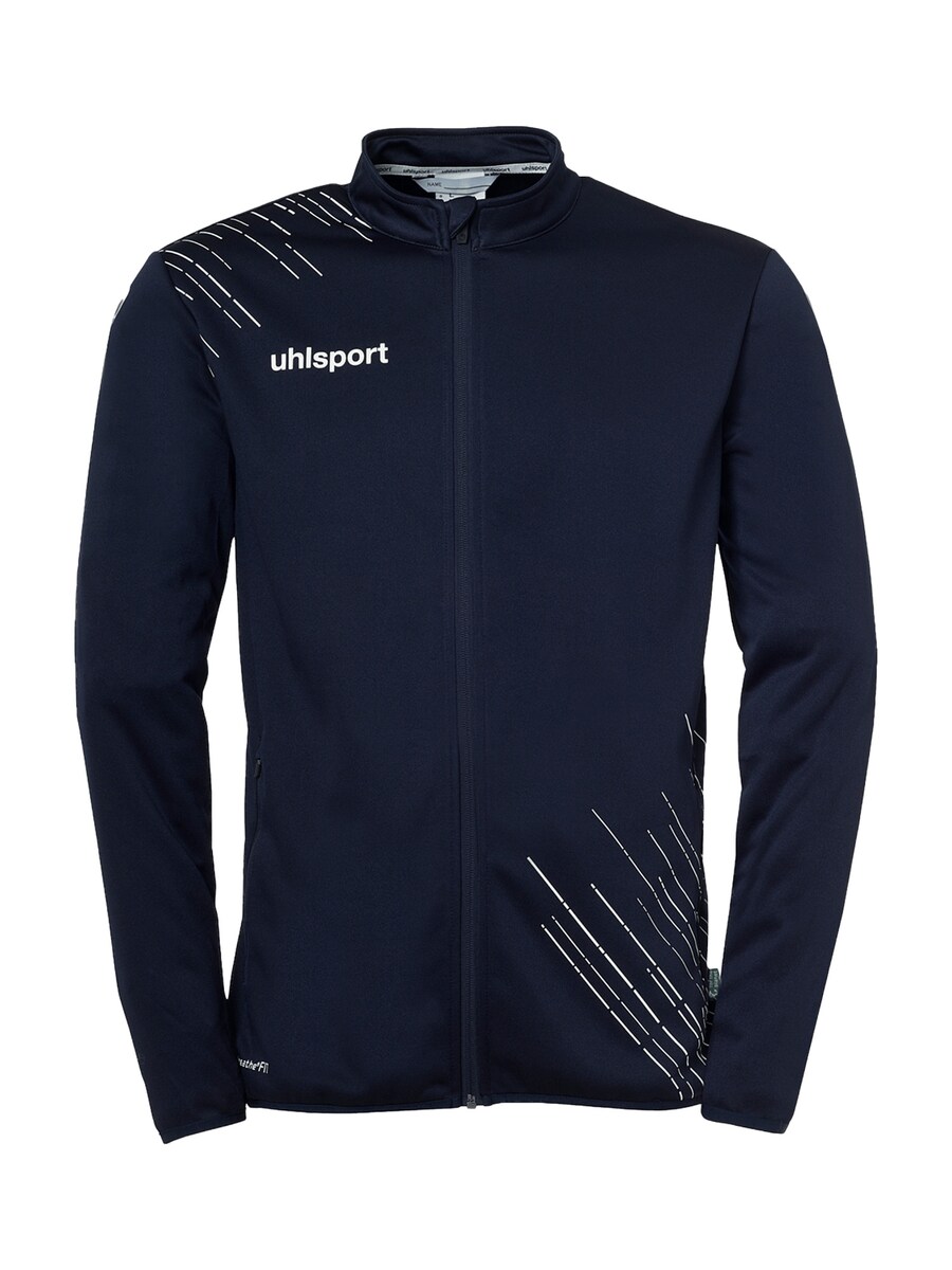 Тренировочная куртка UHLSPORT, синий
Тренировочная куртка UHLSPORT, синий