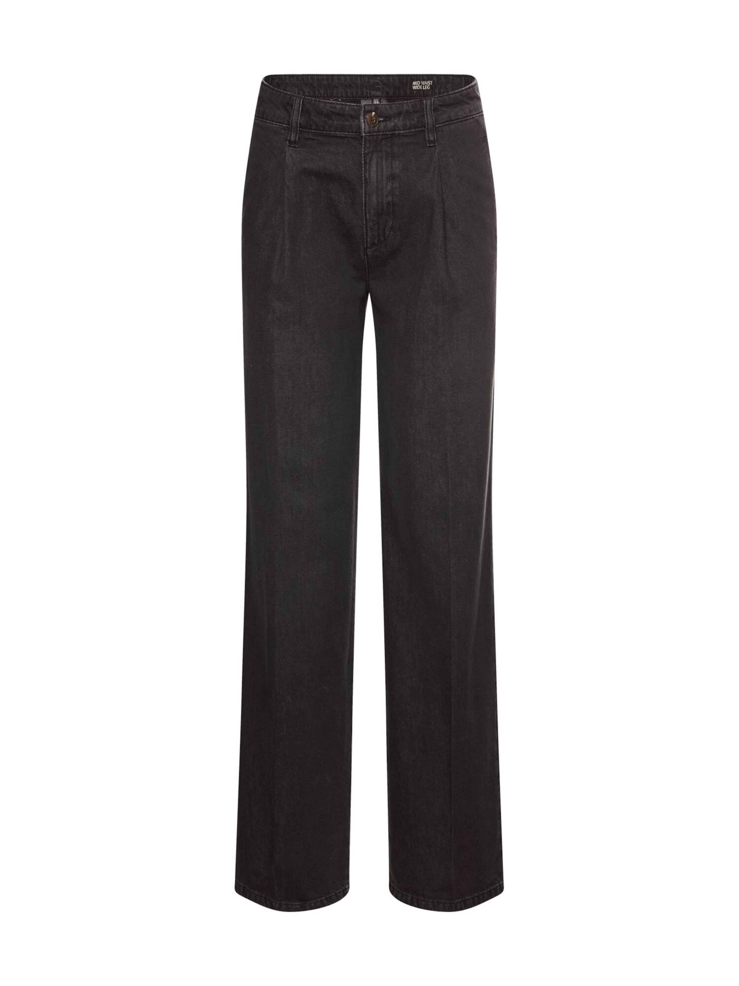 CAMEL ACTIVE Джинсы Regular черного цвета
CAMEL ACTIVE Джинсы Regular черного цвета