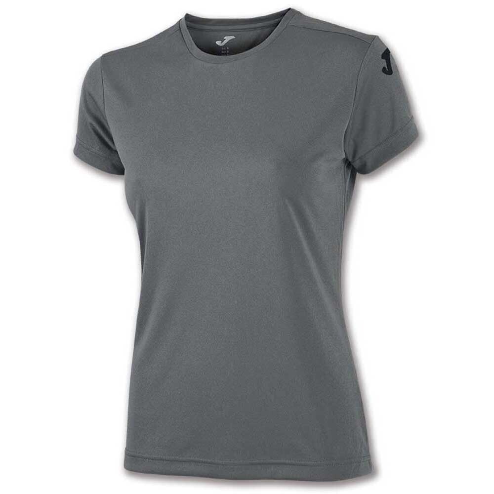 Футболка Joma Combi, серый
Футболка Joma Combi, серый