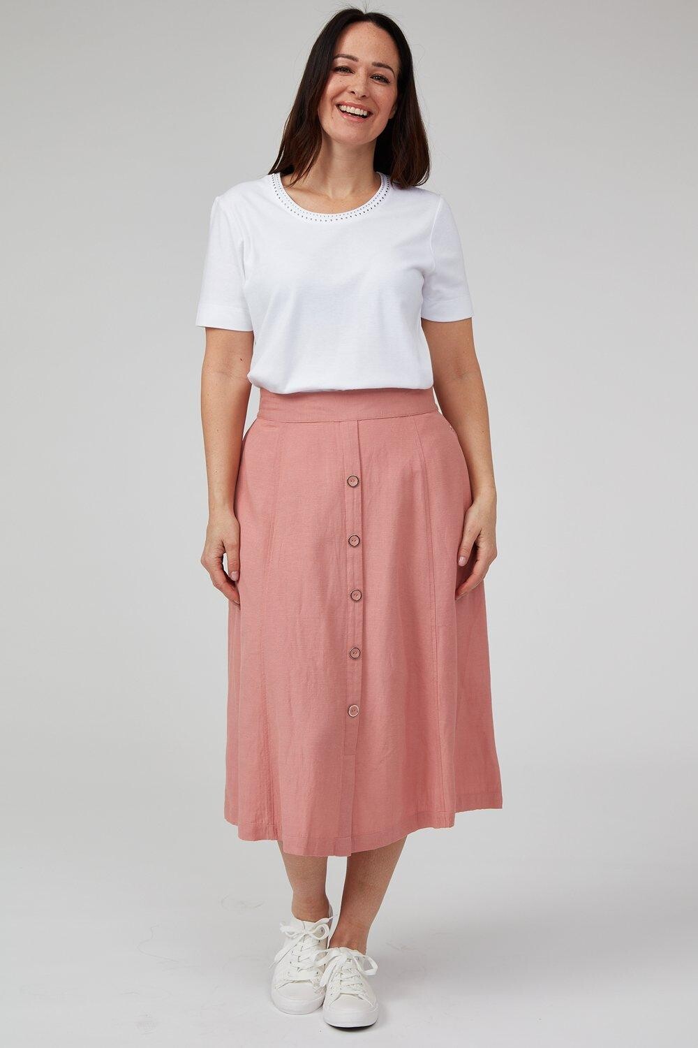 Юбка на пуговицах Penny Plain, розовый, Красный, Юбка на пуговицах Penny Plain, розовый
Юбка на пуговицах Penny Plain, розовый, Красный, Юбка на пуговицах Penny Plain, розовый