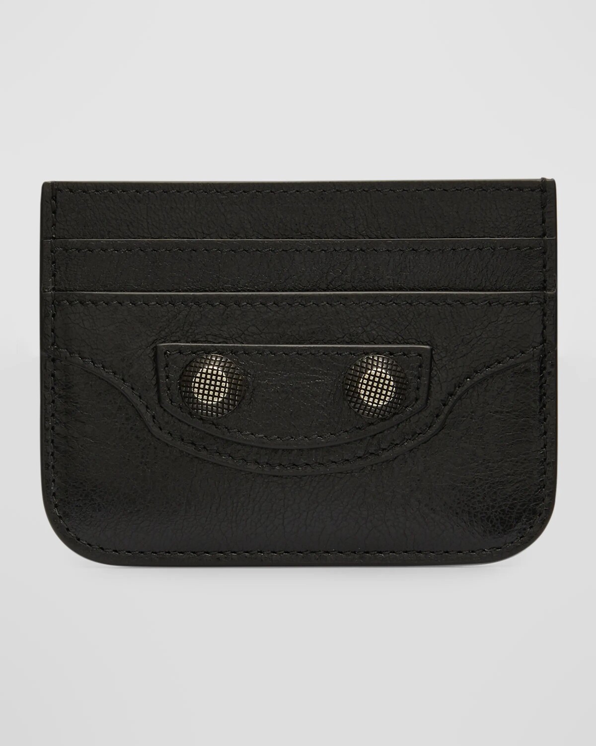 Визитница Le Cagole Balenciaga, цвет 1000 Black
Визитница Le Cagole Balenciaga, цвет 1000 Black