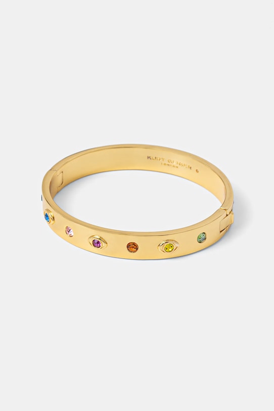 Браслет Kurt Geiger London, золотой
Браслет Kurt Geiger London, золотой