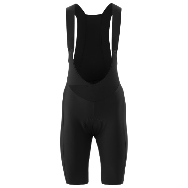 Женский круг для велопробега с милями - велосипедные шорты Gonso, черный
Женский круг для велопробега с милями - велосипедные шорты Gonso, черный