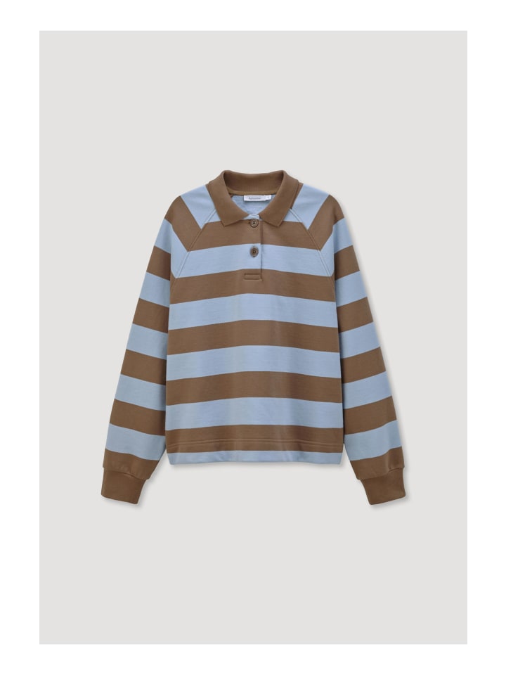 Толстовка Hessnatur, кэмел
Толстовка Hessnatur, кэмел