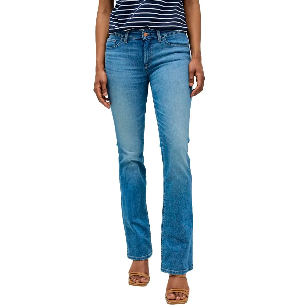 Джинсы Salsa 21008780, синий
Джинсы Salsa 21008780, синий