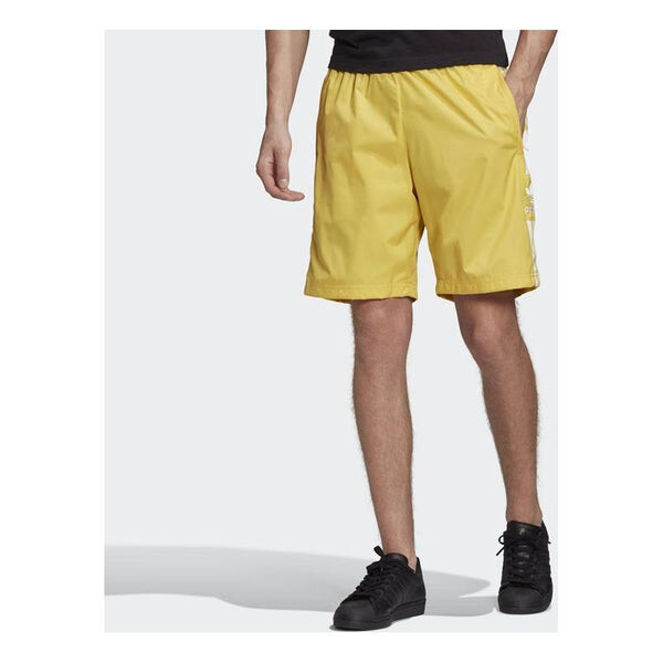 Шорты originals ripstop ts sports shorts yellow Adidas, желтый
Шорты originals ripstop ts sports shorts yellow Adidas, желтый