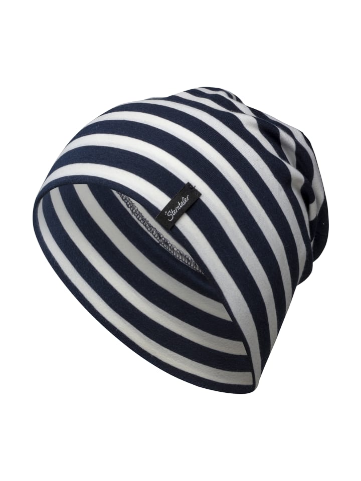Шапка Sterntaler, темно-синий
Шапка Sterntaler, темно-синий
