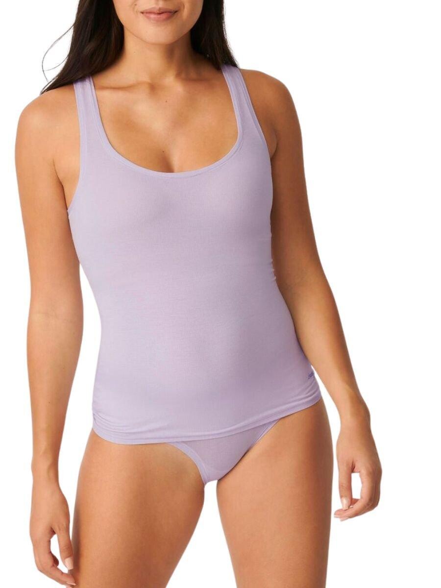 Рубашка GO Allround Sloggi, фиолетовый 
Рубашка GO Allround Sloggi, фиолетовый